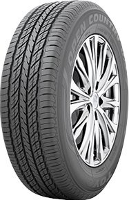TOYO Open Country U/T 235/60R16 100H