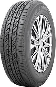 Toyo OPEN COUNTRY UT 215/65R16 102V