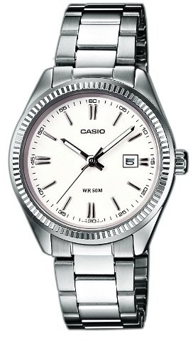 Casio Dress LTP-1302PD-7A1