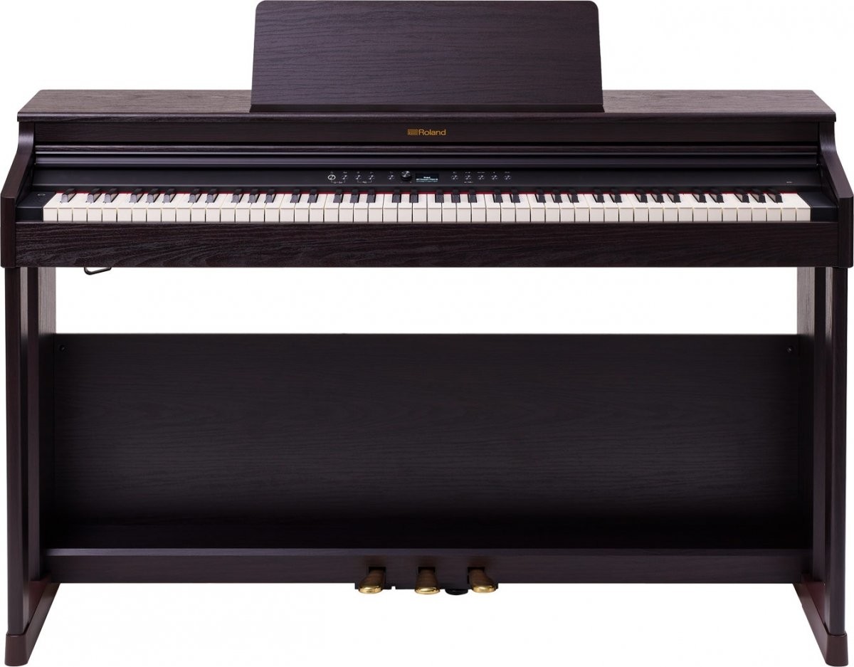 Roland RP701 DR Pianino cyfrowe