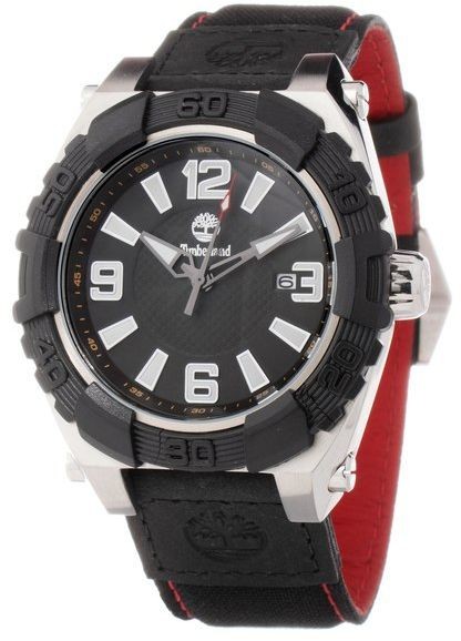 Timberland Zegarek Męski TBL13331STB-13PNN ( 45 mm) S0350014