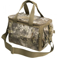 HELIKON TEX / POLSKA torba Range Bag kryptek highlander (TB-RGB-CD-72) TB-RGB-CD-72