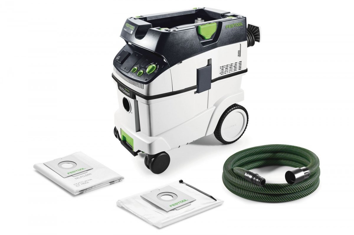 Festool CLEANTEC CTL 36 E AC (574958)