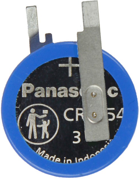 Panasonic Bateria litowa CR2354/VCN