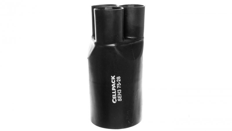 CellPack Palczatka SEH3 /75-28/ (120-300) 186615 186615