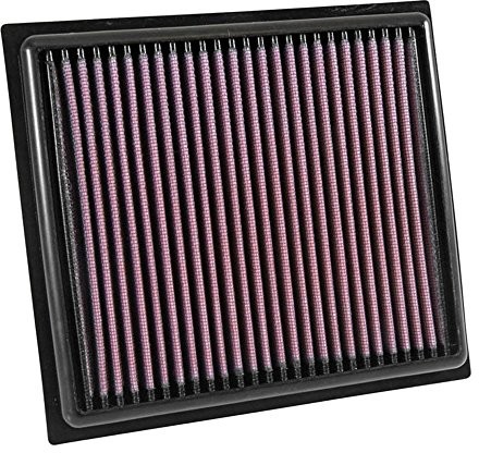 K&N KN 335034 K & N zamienny filtr powietrza 33-5034