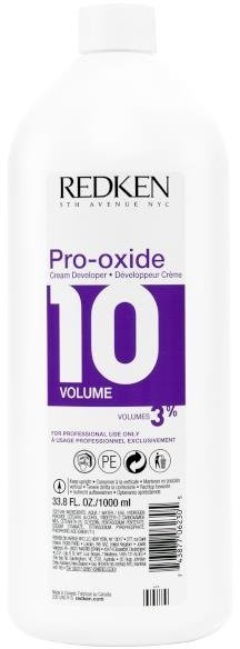 Redken Pro - oxide 10 vol 3% oxydant