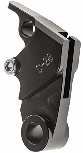 Puig 5766 N adapter do dźwigni sprzęgła 5766N