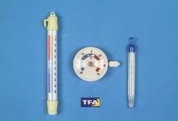 TFA 14.4006 termometr lodówko-zamrażarka 012405710