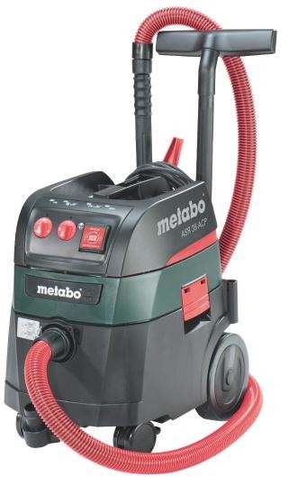 Metabo Odkurzacz uniwersalny ASR 35 H ACP (602059000)