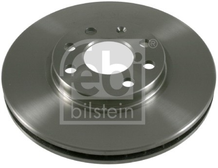 Febi Tarcza hamulcowa BILSTEIN 19509