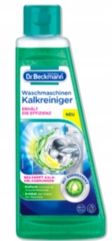Dr. Beckmann Czyścik Odkamieniacz Pralek 250ml
