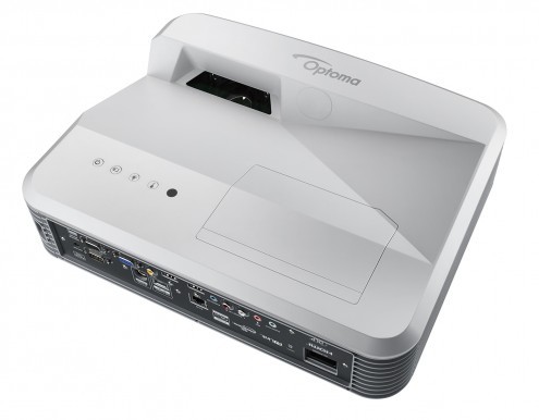 Optoma DX330UST (E1P1A1EWE1ZD1)