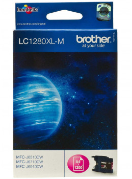 Brother LC1280XLM