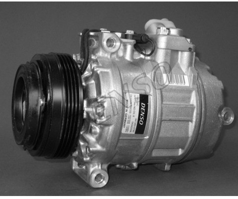 DENSO Kompresor klimatyzacji DCP05039