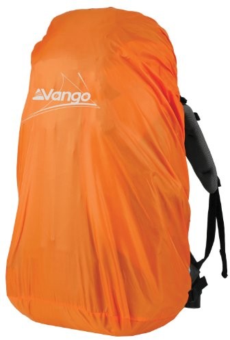 Vango Uni Raincover do plecaka 25 35 l, pomarańczowy, ACXRAINCVZ00CL2 V9775S