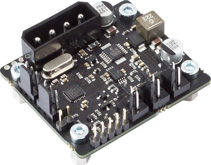 Aqua Computer Aqua Computer Sterownik wentylatorów i pomp Poweradjust 3 USB 53166 53166