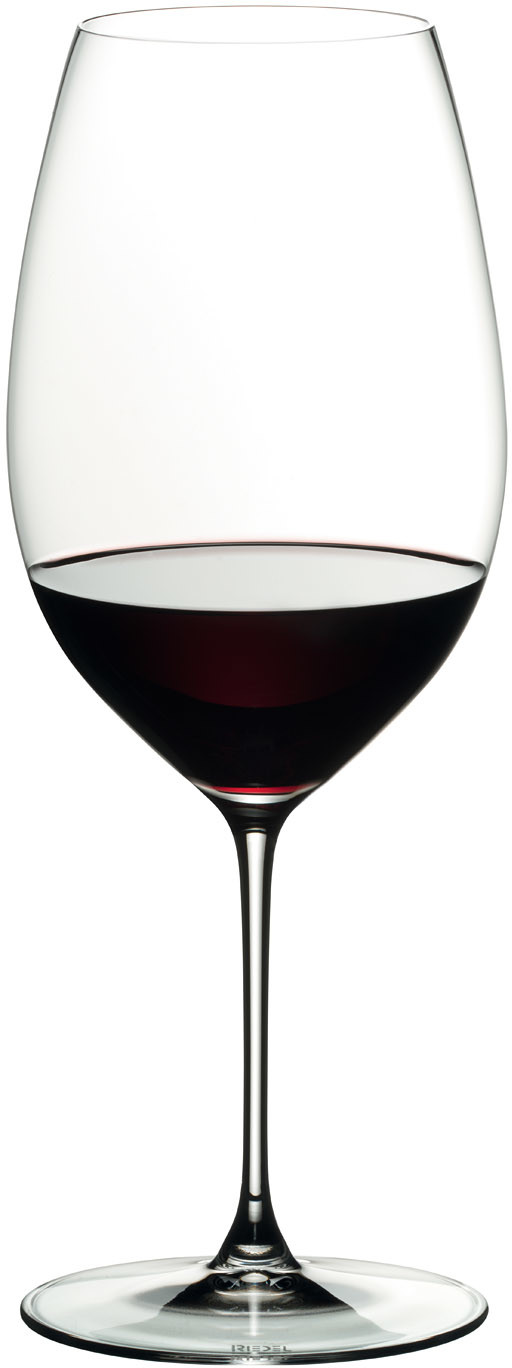 Riedel Kieliszek Shiraz z nowego świata Veritas