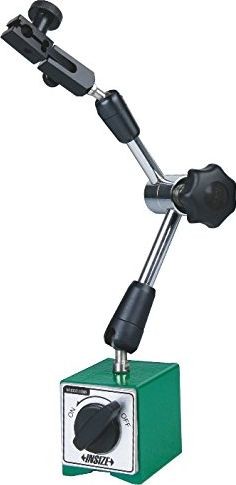 Insize podstawa magnetyczna L=255 6210-81 6210-81