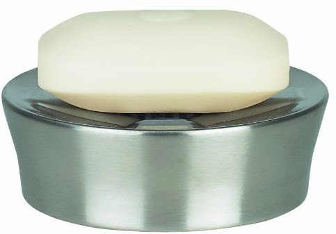 Spirella 10.13002 Max-Stainless-Steel mydelniczka 10.13002