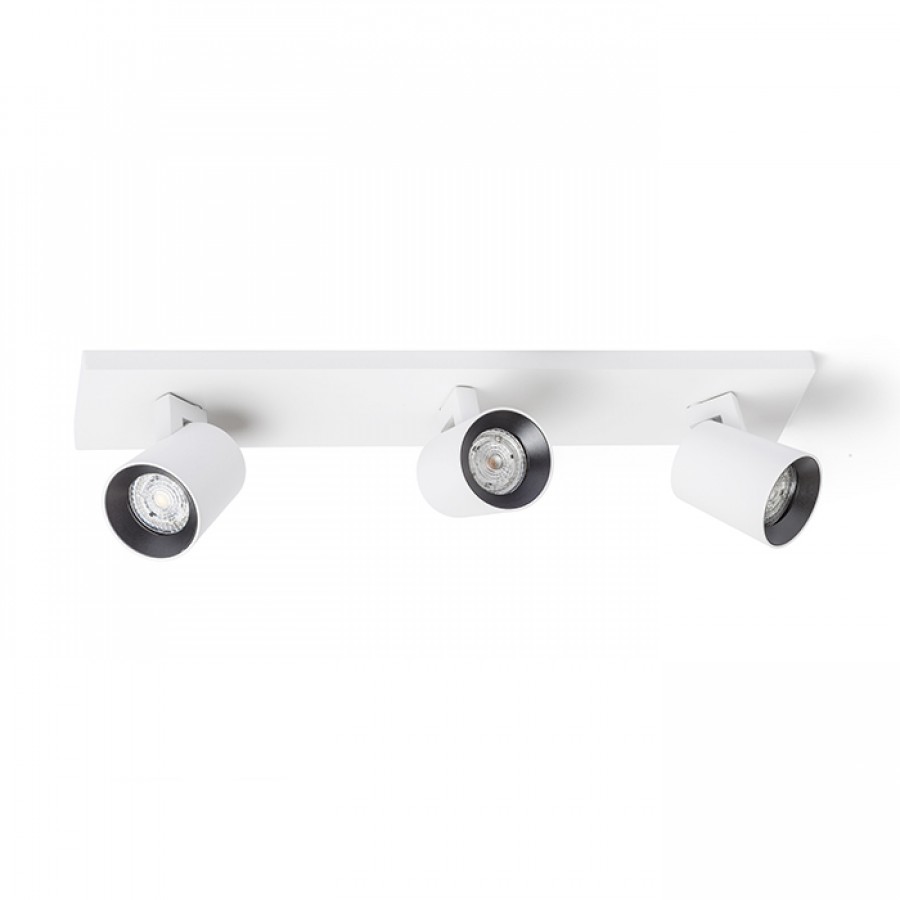 Redlux Oprawa sufitowa KENNY III R12918