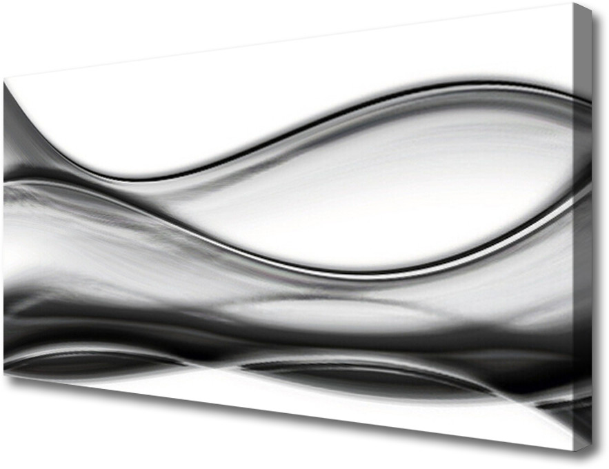 PL Tulup Obraz Canvas Abstrakcja Grafika 100x50cm