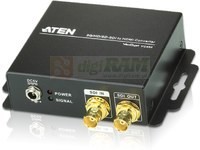 ATEN VC480-AT-G 3G/HD/SD-SDI to HDMI Converter VC480-AT-G