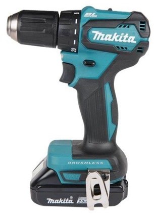 Makita DDF483RAJ - drill/driver DDF483RAJ