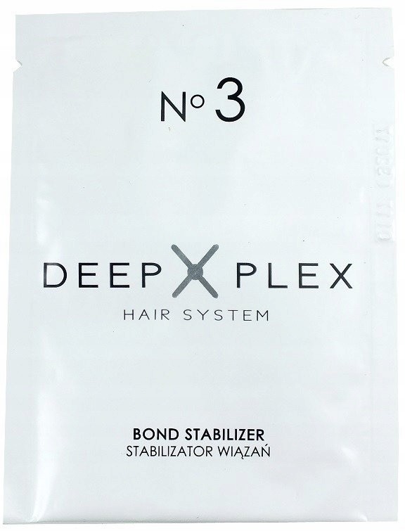 Stapiz Deep Plex No.3 Stabilizator 15 ml