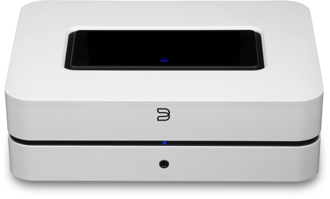 Bluesound POWERNODE biały