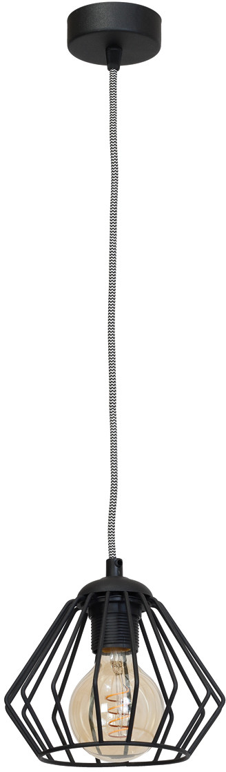 Milagro Lampa wisząca FERRO by 124