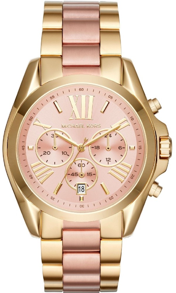 Michael Kors Bradshaw MK6359