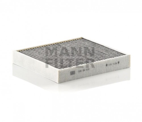 MANN FILTER Filtr kabinowy CUK 26 010