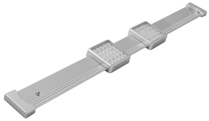 Panlux LED Lampa świetlówka 2x25LED/4W/230V