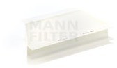 MANN Filtr kabinowy CU 3448