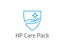 HP Polisa serwisowa Post Warranty NBD Onsite HW Support w/DMR dla DesignJet T1700 1-rolkowy 1 rok U9QS2PE) U9QS2PE