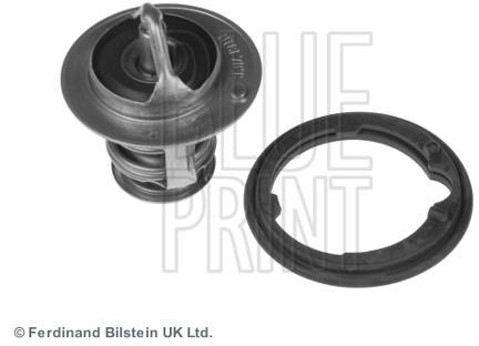 BLUE PRINT Termostat, środek chłodzący ADH29207