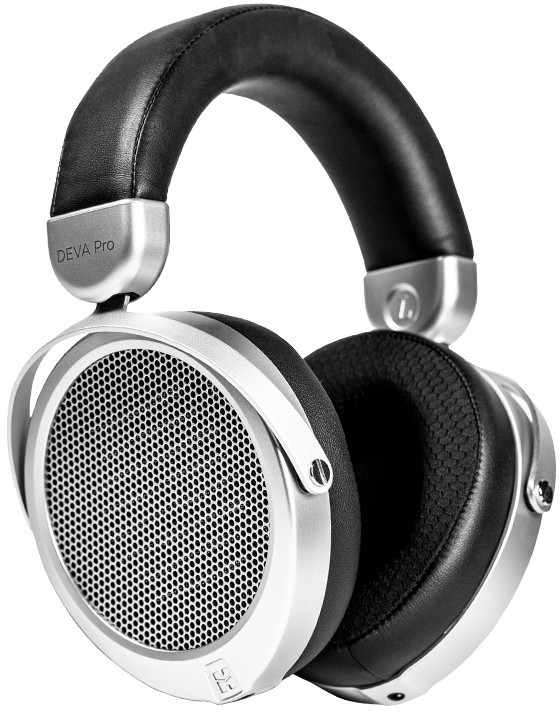 HiFiMAN DEVA PRO Bluetooth