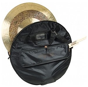 Proel BAG500PN Nylonowa torba 420D na talerze i pałeczki do perkusji BAG500PN