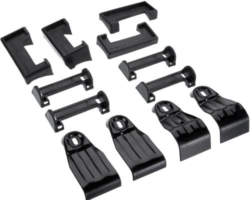 Green Valley 156238 zestaw montażowy do oryginalnych bagażnik dachowy 156238