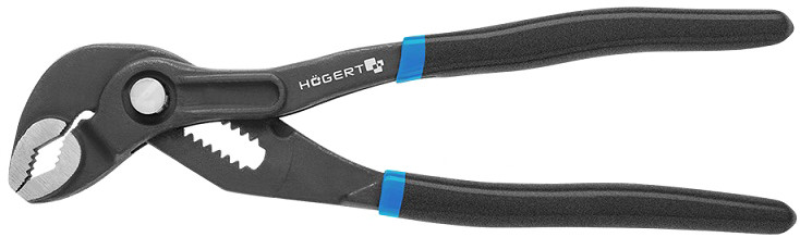 HOGERT SZCZYPCE DO RUR 300MM SZYBKONASTAWNE HT1P376(gtv-ht1p376) HT1P376