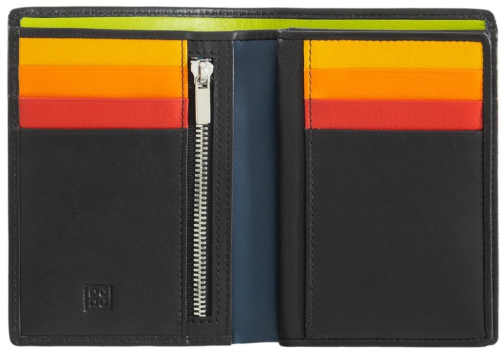 DuDu Colorful - Tiberio - Black