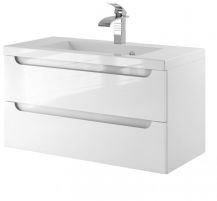 Furni Szafka z Umywalką ETHOS 80 cm ETHUM80