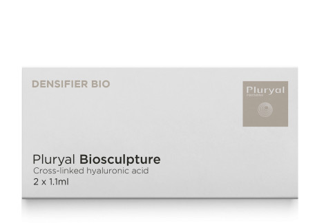 Pluryal Pluryal Biosculpture 1,1ml 10-1104