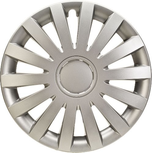 Albrecht Wind 09275 kołpak ozdobny 38,1 cm (15), 4 sztuki 09275