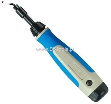 Noga GRATOWNIK UNIWERSALNY Z OSTRZAMI TYPU N NG3002