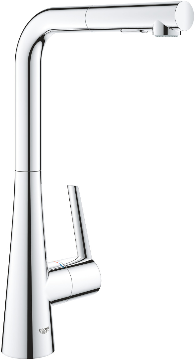 Grohe ZEDRA 32553002