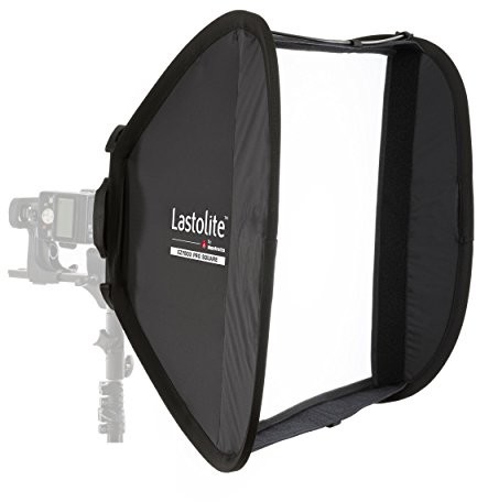 Lastolite EzyBox II Square, czarny, mały LL LS2710P