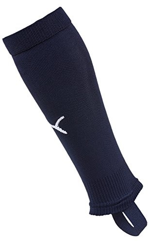 Puma Mężczyźni skarpety ligi Stirrup Core/króciec, niebieski, 39-42 703439_06