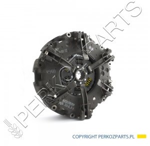 LUK SPRZĘGŁO DWUSTOPNIOWE NEW HOLLAND CNH LUK 5162900 - 228009810